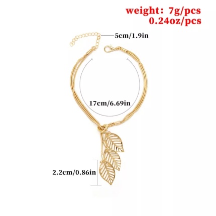 Bracelets 01-B