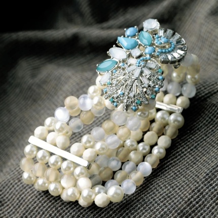 Bracelets 09-B