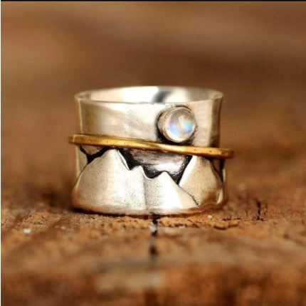 Finger Ring 25-F