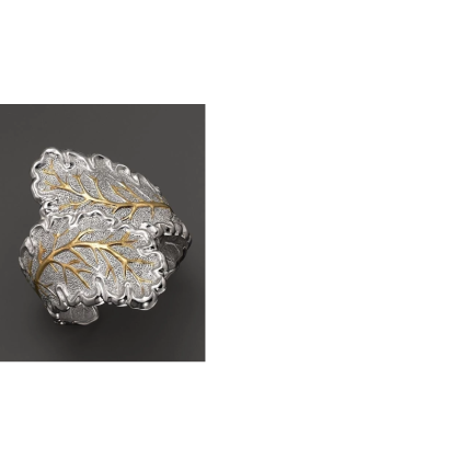 Finger Ring 34-F